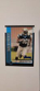 -HOF- 2002 -Julius Peppers- Bowman Carolina Rookie Football Card - RC #144