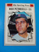 1970 TOPPS BASEBALL #457 RICO PETROCELLI  EX+  