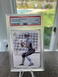 2002 SP Authentic #1 Tom Brady PSA 9