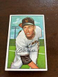 1952 Bowman Al Corwin #121 New York Giants 