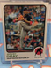 2022 Topps Heritage - #125 Josiah Gray Rookie Washington Nationals