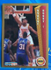 1992-93 Fleer Basketball Robert Horry RC #347 Rockets Free Shipping