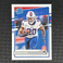 2020 Donruss ZACK MOSS Rated Rookie #330 Bills NFL