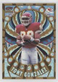 1997 Pacific Revolution Tony Gonzalez #67 Rookie RC HOF