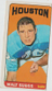 1965 Topps Football Tall Boys #84 walt suggs    ex