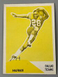 *1960 FLEER FOOTBALL = #73  ABNER  HAYNES = PROOF =  EX/NM