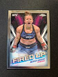 2024 Topps Chrome UFC - MAYCEE BARBER FIRED UP #FDP-4