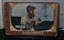 1955 Bowman HANK AARON Milwaukee/Atlanta Braves #179 HOF Nice!