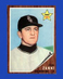 1962 Topps Set-Break #214 Dom Zanni EX-EXMINT *GMCARDS*