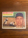 1956 TOPPS BASEBALL CARD #234 PETE RUNNELS EXMT!!!!!!!!!