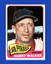 1965 Topps Set-Break #438 Harry Walker NR-MINT *GMCARDS*