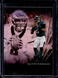 2020 Illusions Jalen Hurts Rookie Card RC #11 Eagles