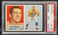 1957 Topps, PSA 8, LES RICHTER, #10, Los Angeles Rams, PSA 8, NM-MT, HOF