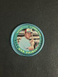 1971 Topps Coins #83 Ron Fairly Montreal Expos