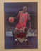 Michael Jordan 1999 Upper Deck Athlete Of The Century Card #42, Chicago Bulls