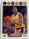 Magic Johnson 2008-09 Topps Chrome #171 Los Angeles Lakers