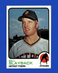 1973 Topps Set-Break #537 Bill Slayback NR-MINT *GMCARDS*