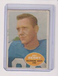 1960 TOPPS #4 RAYMOND BERRY IN VG/EX CONDITION - BALTIMORE COLTS