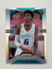 JALEN MCDANIELS 2019-20 Panini Prizm Silver Rookie #297 Charlotte Hornets