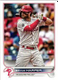 2022 Bryce Harper  Philadelphia Phillies TOPPS #250