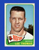 1965 Topps Set-Break #111 Lee Thomas EX-EXMINT *GMCARDS*