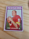 1972 Topps - #195 Sonny Jurgensen Washington Redskins