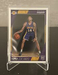 2016-17 Panini Hoops NBA Basketball Brandon Ingram Rookie RC #262 LA Lakers