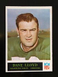 1965 Philadelphia Gum Dave Lloyd RC #134 Philadelphia Eagles NMMT