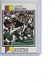 1973 Topps John Reaves Rookie Philadelphia Eagles Football Card #372