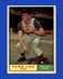 1961 Topps Set-Break #400 Vern Law NR-MINT *GMCARDS*