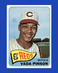 1965 Topps Set-Break #355 Vada Pinson NM-MT OR BETTER *GMCARDS*