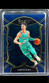 LaMelo Ball Rookie Card 2020-21 Panini Select Retail Blue RC #63 Charlotte