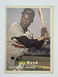 1957 TOPPS BOB BOYD CARD #26 BALTIMORE ORIOLES  Vintage