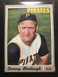 Danny Murtaugh 1970 Topps Vintage Baseball Card #532 NICE!! Pittsburgh Pirates 