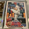 MARK APPEL 2023 TOPPS SERIES 1 CARD #259 PHILADELPHIA PHILLIES (ROOKIE)