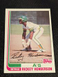 1982 Topps Rickey Henderson #610 EX+, Oakland A's Baseball HOF