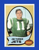 1970 Topps Set-Break #104 Jim Turner NR-MINT *GMCARDS*