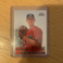 2000 Topps Chrome Traded Adam Wainwright Rookie Card RC #T88 Atlanta Braves