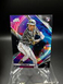 2022 Topps Cosmic Chrome #154 O’Neil Cruz Pittsburgh Pirates-SS-Rookie Card