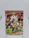 2020 Panini Prestige Rookies Joe Burrow #258 Rookie RC