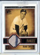 2002 SP Legendary Cuts FRANK CROSETTI Jersey Relic Game Used Card Yankees #J-FCr