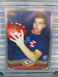 2013 Topps Chrome Travis Kelce Rookie Card RC #118 Kansas City Chiefs (B)