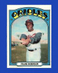 1972 Topps Set-Break #100 Frank Robinson EX-EXMINT *GMCARDS*