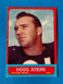 1963 TOPPS #68 DOUG ATKINS EX HOFer