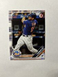 Tim Tebow 2019 Bowman Draft #BD-92 New York Mets Rookie Prospect