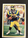 1985 Topps Stickers Eric Dickerson #246 Los Angeles Rams HOF NM