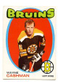 Wayne Cashman 1971-72 OPC #129 MN