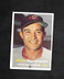 1957 TOPPS #67 CHICO CARRASQUEL - EX/MT/EX, NO CREASES - 3.99 MAX SHIPPING COST