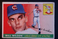 1955 Topps Bill Wilson #86