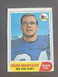 1968 Topps Tucker Frederickson #135 Rookie RC